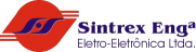 Sintrex Engenharia Logo